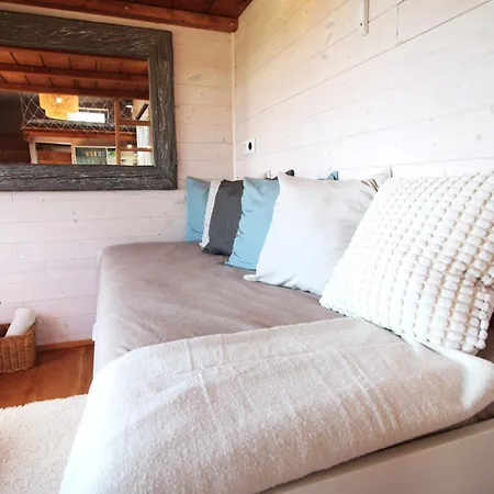Tiny House U Dlouhace
