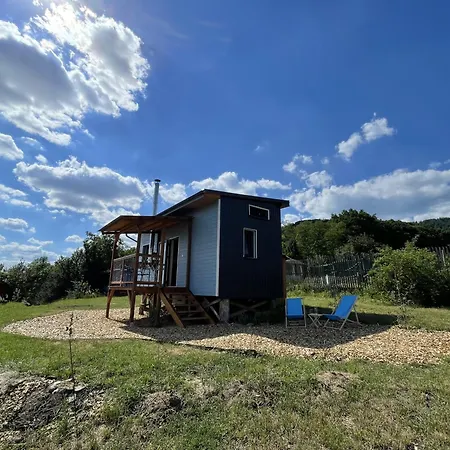 Tiny House U Dlouhace Litoměřice