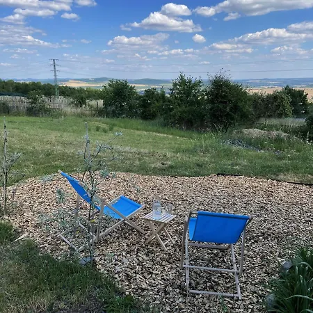 Campingplatz Tiny House U Dlouhace *